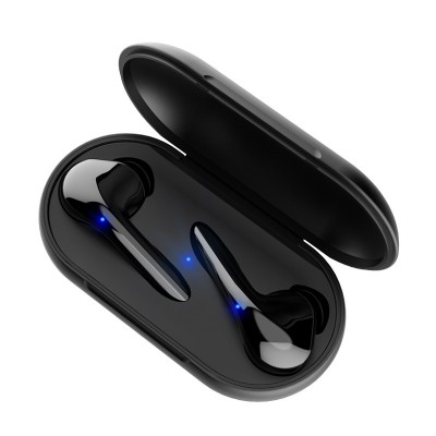 High quality wireless earbuds i7 Bluetooths Headset With Microphone Headset For Cell Phone With Charging Case